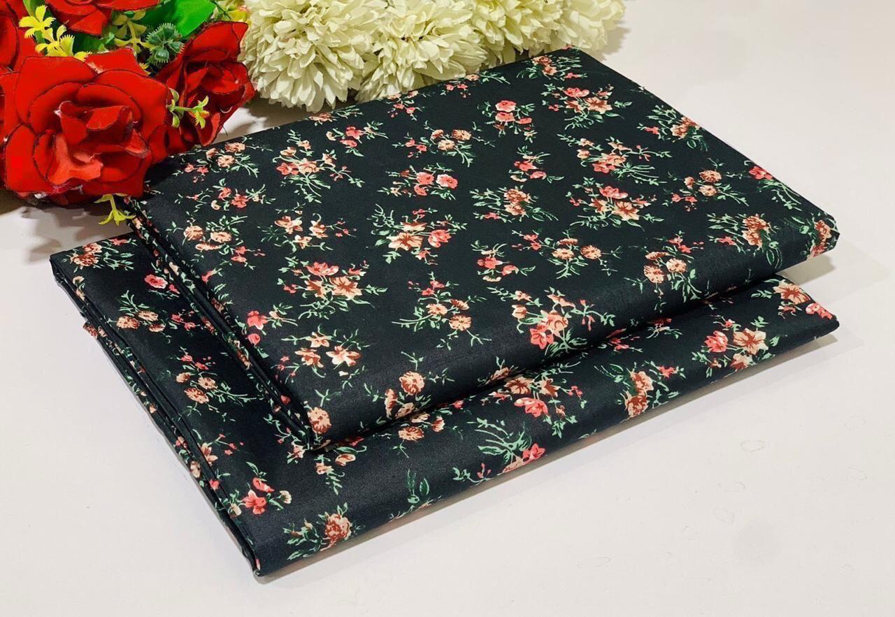 Polo Cotton 2-PC