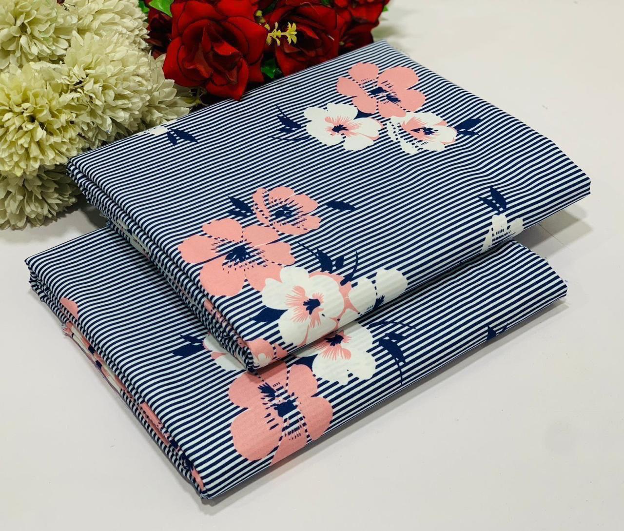 Polo Cotton 2-PC