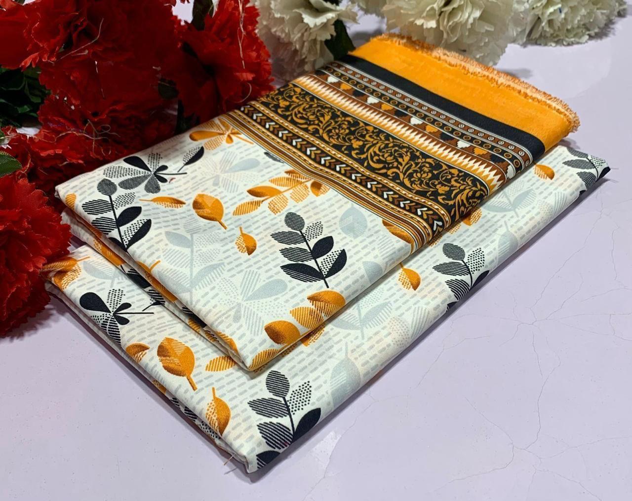 Polo Cotton 2-PC