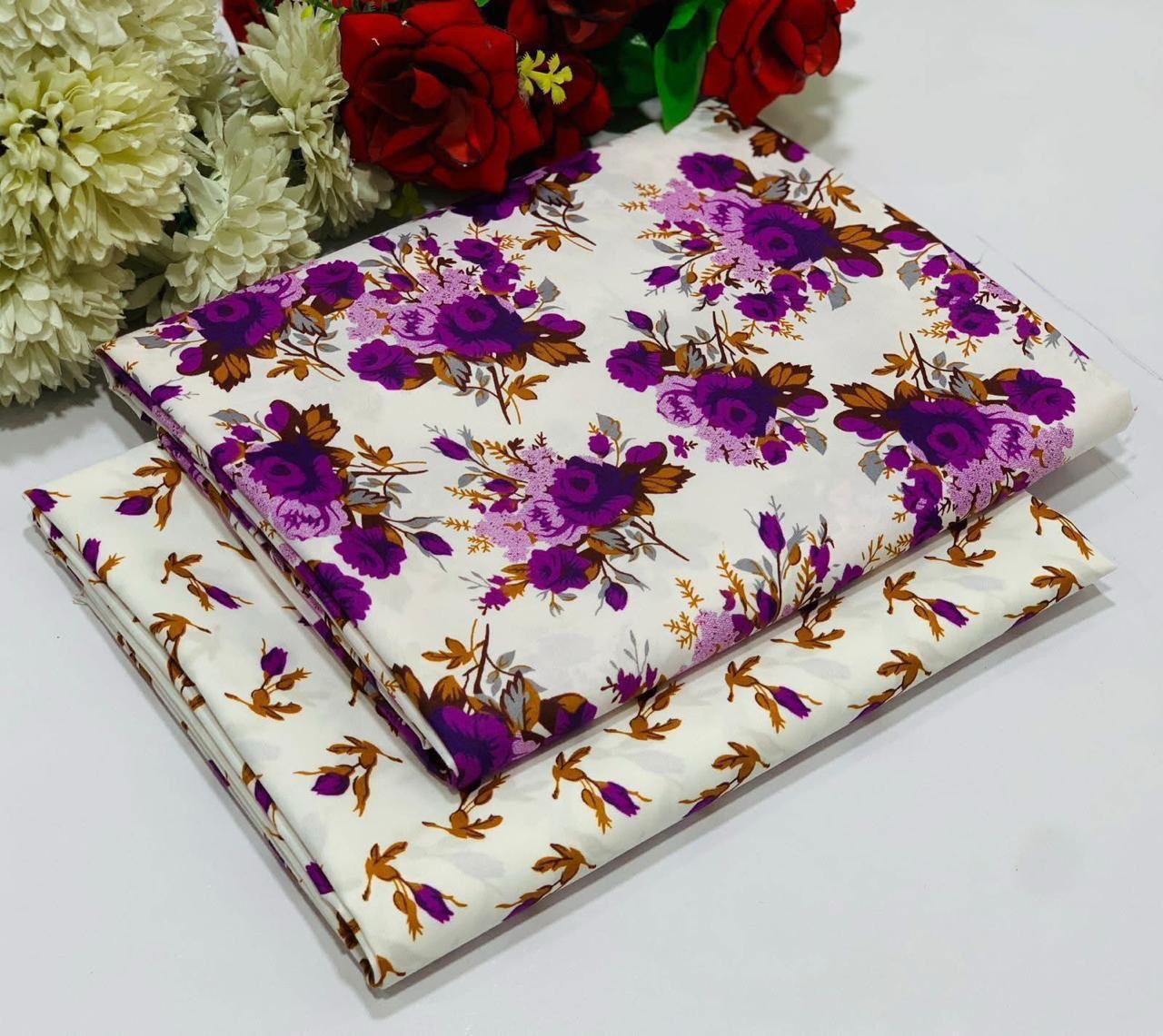 Polo Cotton 2-PC