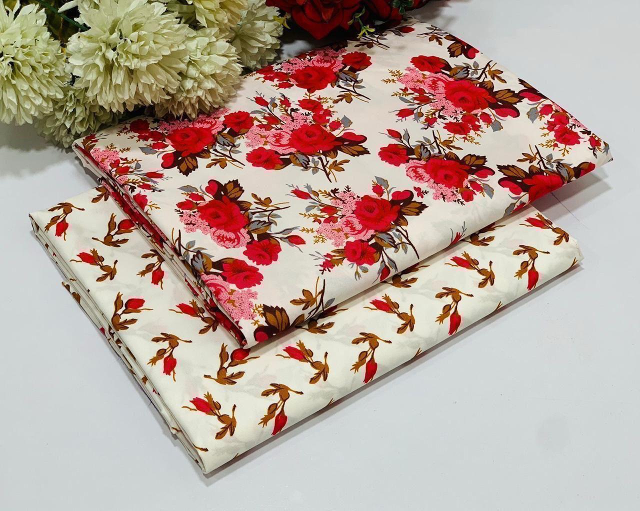 Polo Cotton 2-PC