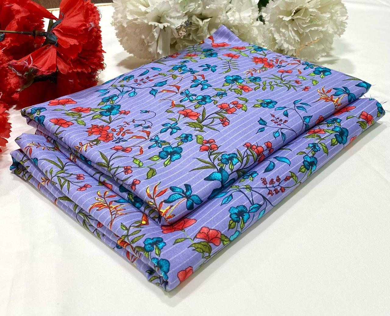 Polo Cotton 2-PC
