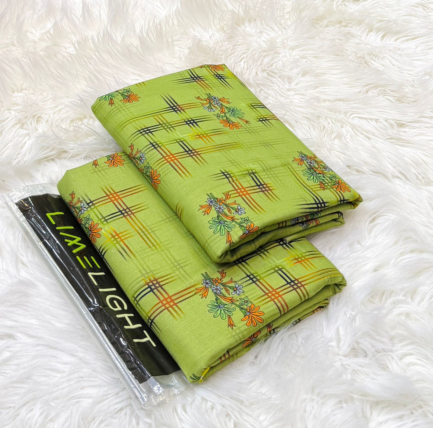 Limelight All Over Digital Printed 2pc