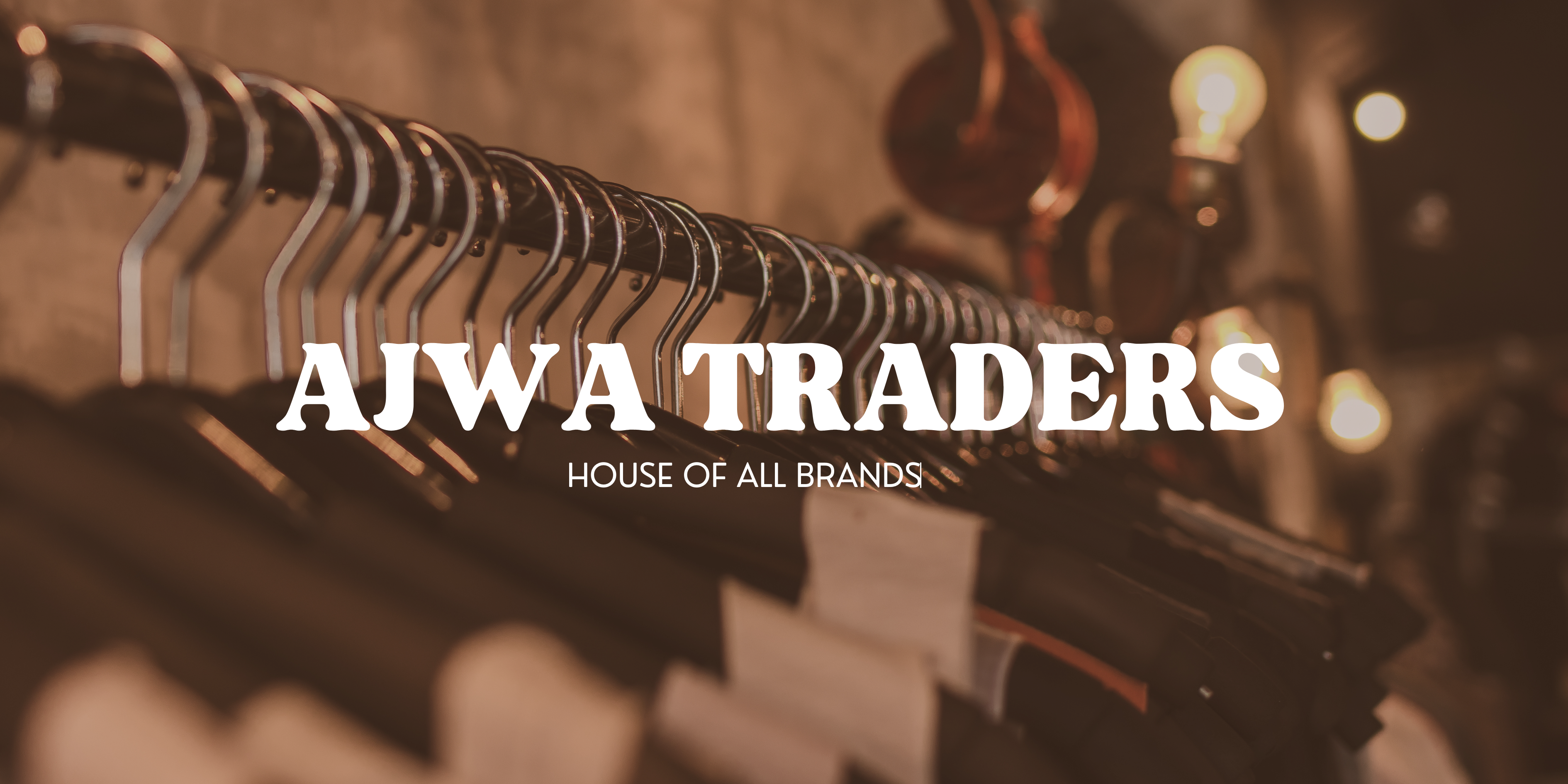 AJWA TRADERS