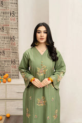 Winter Luxury collection | dhanak | 3-PC |