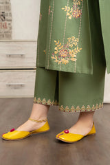 Winter Luxury collection | dhanak | 3-PC |