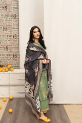 Winter Luxury collection | dhanak | 3-PC |