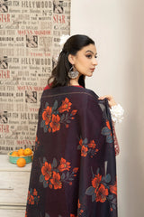 Winter Luxury collection | dhanak | 3-PC |