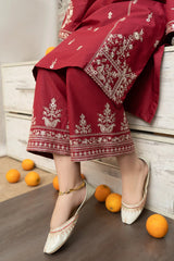 Winter Luxury collection | dhanak | 3-PC |