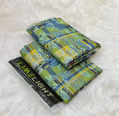 Limelight All Over Digital Printed 2pc Khaddar Collection