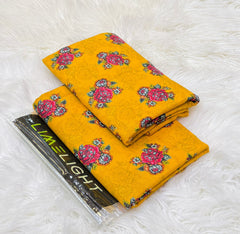 Limelight All Over Digital Printed 2pc Khaddar Collection