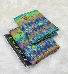 Limelight All Over Digital Printed 2pc Khaddar Collection