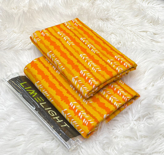 Limelight All Over Digital Printed 2pc Khaddar Collection