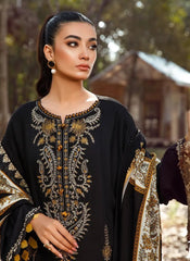 MARIA.B Embroidery 3PC