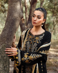 MARIA.B Embroidery 3PC