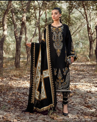 MARIA.B Embroidery 3PC