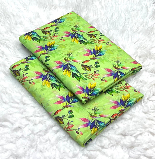 Limelight linen 2pc