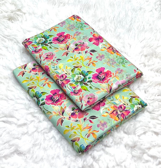 Limelight linen 2pc