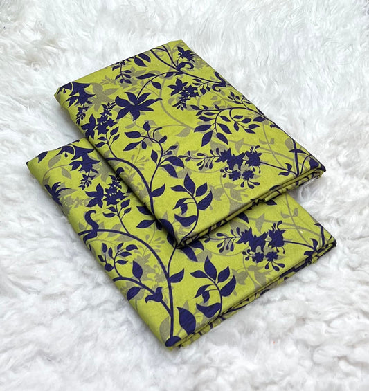 Limelight linen 2pc