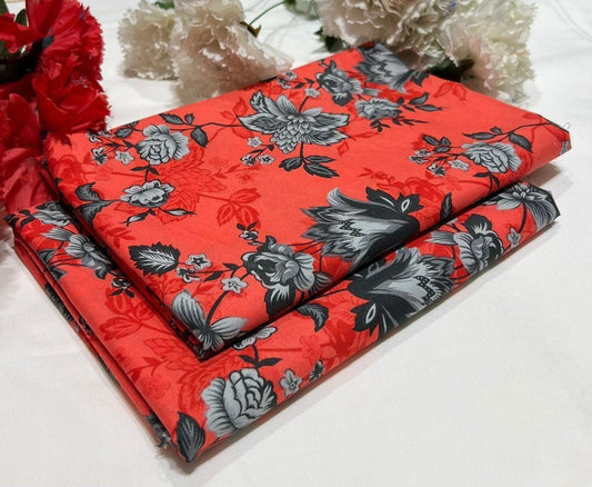 Polo Cotton 2-PC