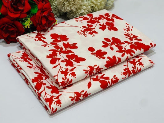 Polo Cotton 2-PC
