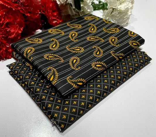 Polo Cotton 2-PC