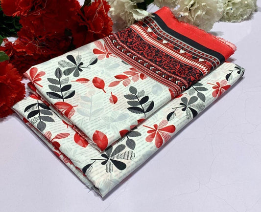 Polo Cotton 2-PC