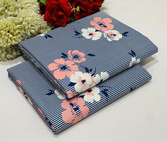 Polo Cotton 2-PC