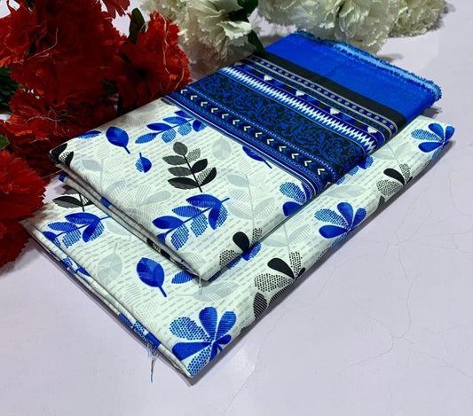 Polo Cotton 2-PC