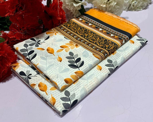 Polo Cotton 2-PC