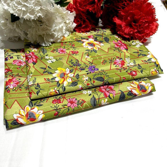 Polo Cotton 2-PC