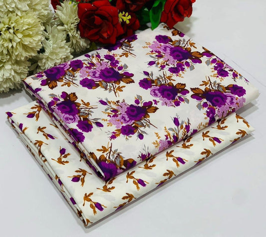 Polo Cotton 2-PC