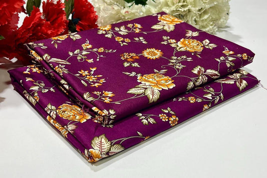 Polo Cotton 2-PC