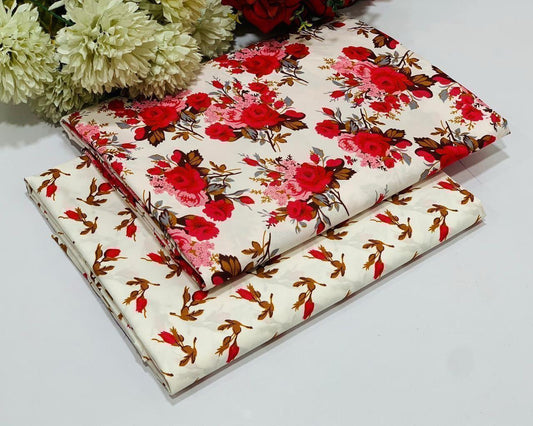 Polo Cotton 2-PC