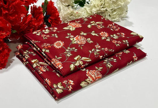 Polo Cotton 2-PC