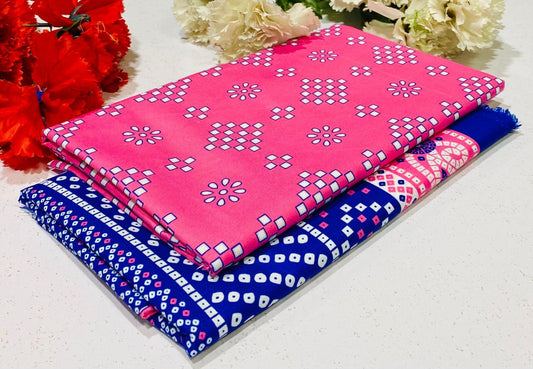 Polo Cotton 2-PC