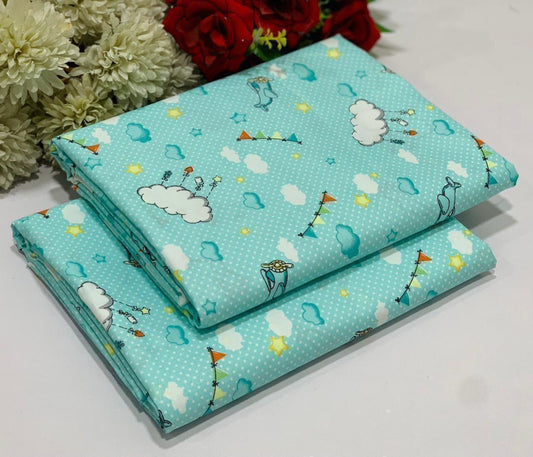 Polo Cotton 2-PC