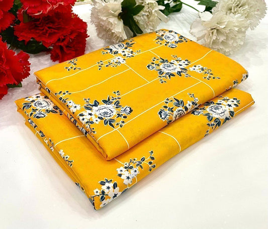 Polo Cotton 2-PC