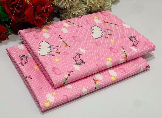 Polo Cotton 2-PC
