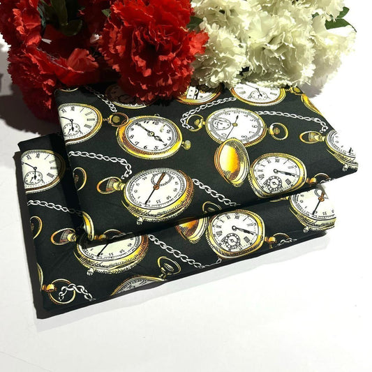 Polo Cotton 2-PC
