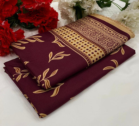 Polo Cotton 2-PC