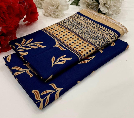 Polo Cotton 2-PC