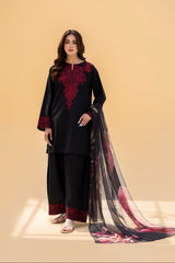 Winter Luxury collection | dhanak | 3-PC |