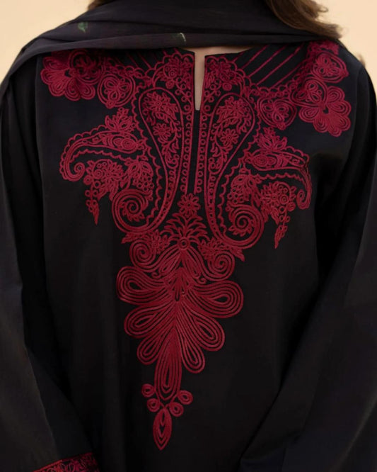 Winter Luxury collection | dhanak | 3-PC |