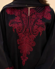 Winter Luxury collection | dhanak | 3-PC |