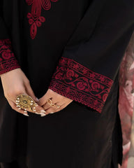Winter Luxury collection | dhanak | 3-PC |