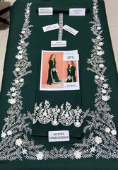 Luxury | Embroidery | 2-PC