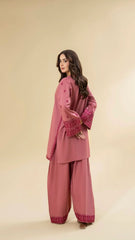 Luxury | Embroidery | 2-PC