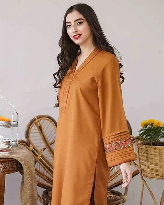 Winter Luxury collection | dhanak | 3-PC |
