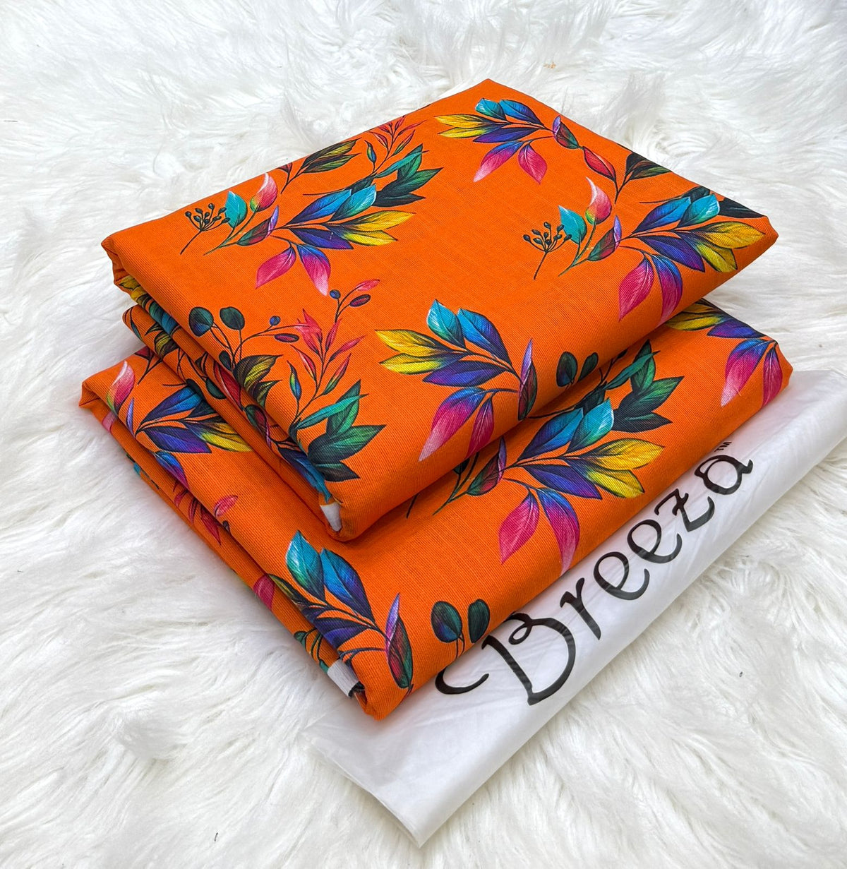 Breeza | Printed | 2-PC